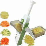 4 In 1 Vegetable Cutter Chopper