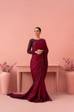 Export Quality Stitched Saree