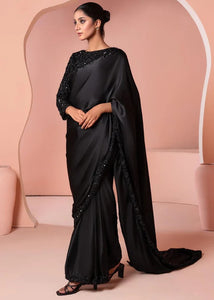 Export Quality Stitched Saree