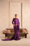 Export Quality Stitched Saree