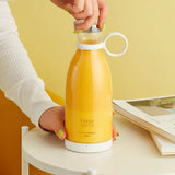 Portable Electric Juicer USB Charging