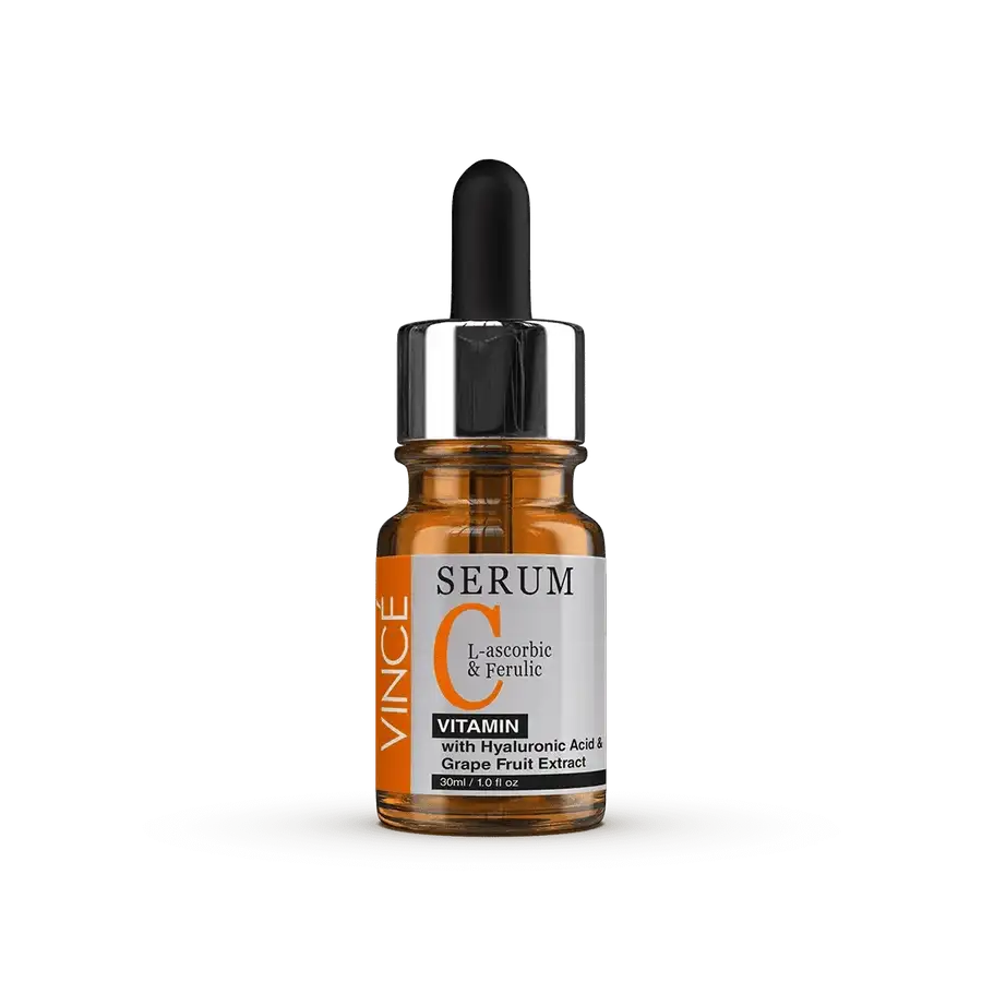 Vitamin C Serum